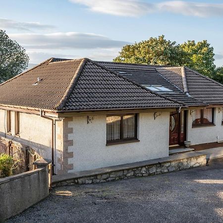 Hillcrest Villa Fort William Eksteriør bilde
